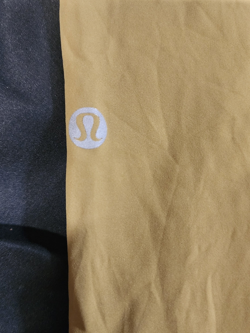 lululemon athletica Training Pants - Tan